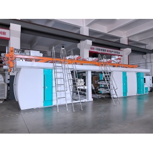 努力成為印刷行業的目標