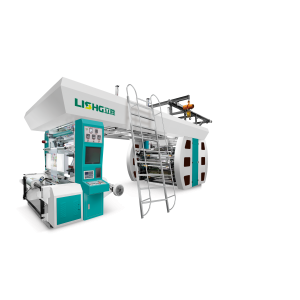 維護(hù)柔版印刷機(jī)的性能日常要做到哪些?