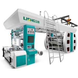  七種最新的柔印技術，您見過哪些？