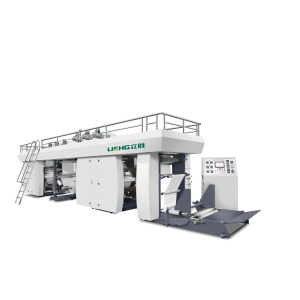 柔版印刷機(jī)開機(jī)三大壓力是什么？